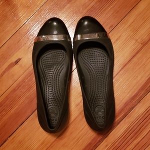 Crocs Flats